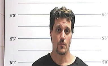 Manuel Navarrete, - Orleans Parish County, LA 